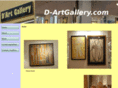 d-artgallery.com