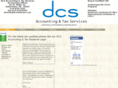 dcsmithcpa.com
