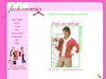 debbyegger.com