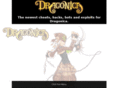 dragonica-hacks.com