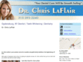 drchrislaflair.com