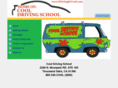 drivingiscool.com