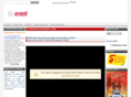 dzevent.net