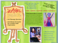 easel-arttherapy.com