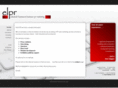 elpr.co.uk