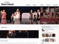 ennysmusicschool.com
