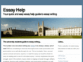 essay-help.net