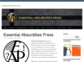 essentialabsurdities.com