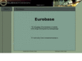 eurobase.es