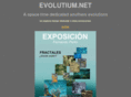 evolutium.net