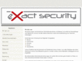 exact-security.com