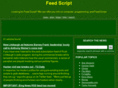 feedscript.com