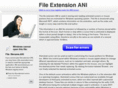 fileextensionani.com