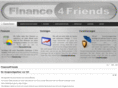 finance4friends.com