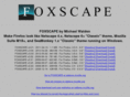 foxscape.net