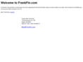 frankfin.com
