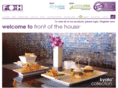 frontofthehouse.com