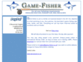 game-fisher.co.uk