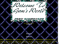 gamsworld.com