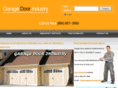 garagedoorindustry.com