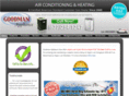 goodmanappliance.com