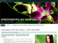 greensboronchairsalon.com