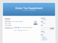 greenteasupplementblog.com