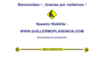 guillermoplasencia.com