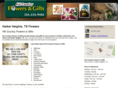 harkerheightsflorist.net