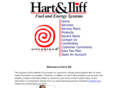 hartandiliff.com