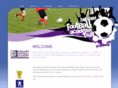 highlandfootballacademy.co.uk