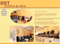 hntnailspa.com