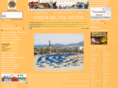 hotelemcostadelsol.com