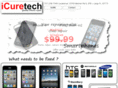 icuretech.com