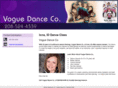 idahofallsdanceinstruction.com