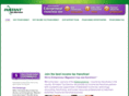 instanttaxservicefranchise.com