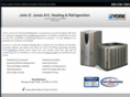 johnjoneshvac.com