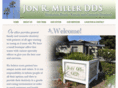 jrmillerdental.com