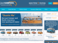justkampersinsurance.com