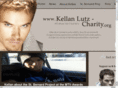 kellanlutz-charity.org