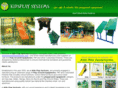 kidsplaygroundequipments.com