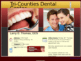 larrythomasdds.com