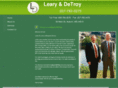 learydetroy.com