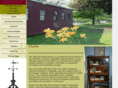 littleredshopmuseum.org
