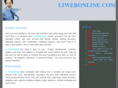 liwebonline.com