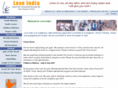 loveindia.org