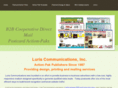 luriacommunications.com