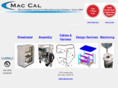 maccal.com