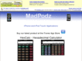 madpods.com