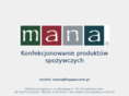 manaphotography.com